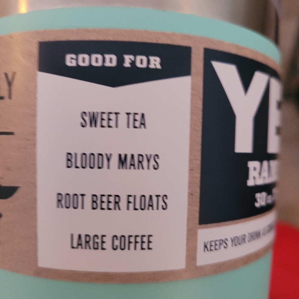 Yeti - Picture 3 of 7